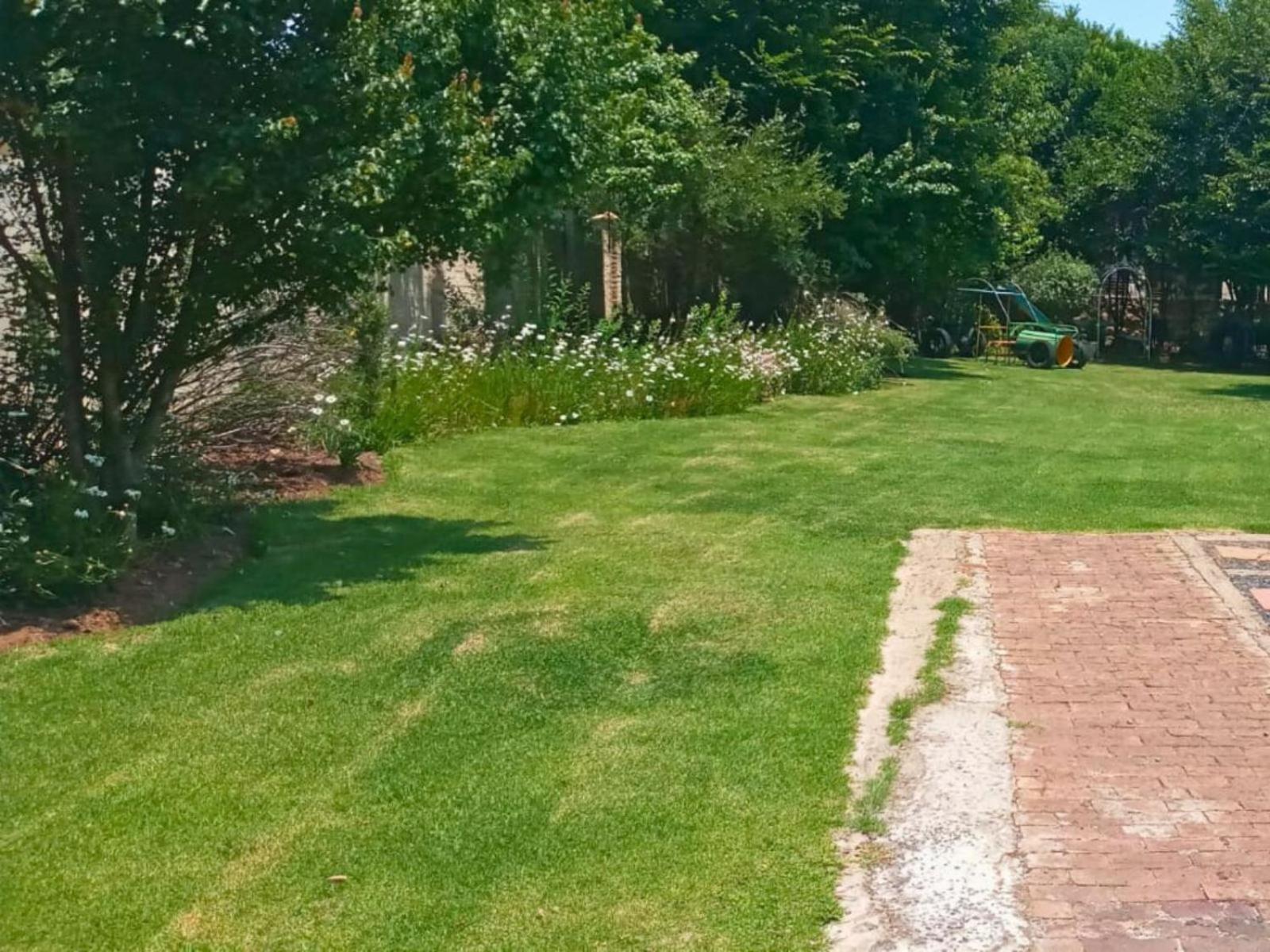 The Browns' - Cottage Suites Dullstroom Extérieur photo