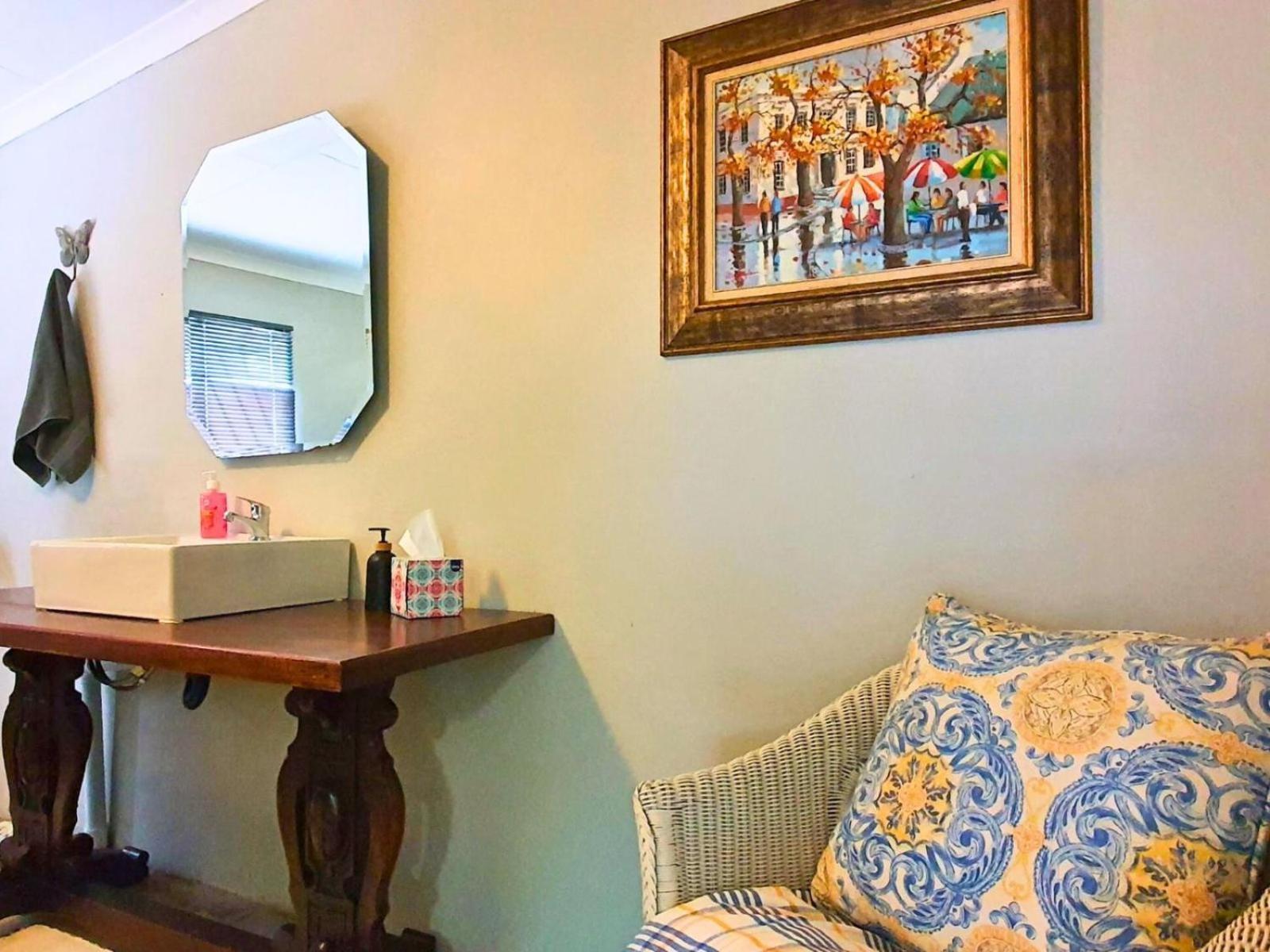 The Browns' - Cottage Suites Dullstroom Extérieur photo