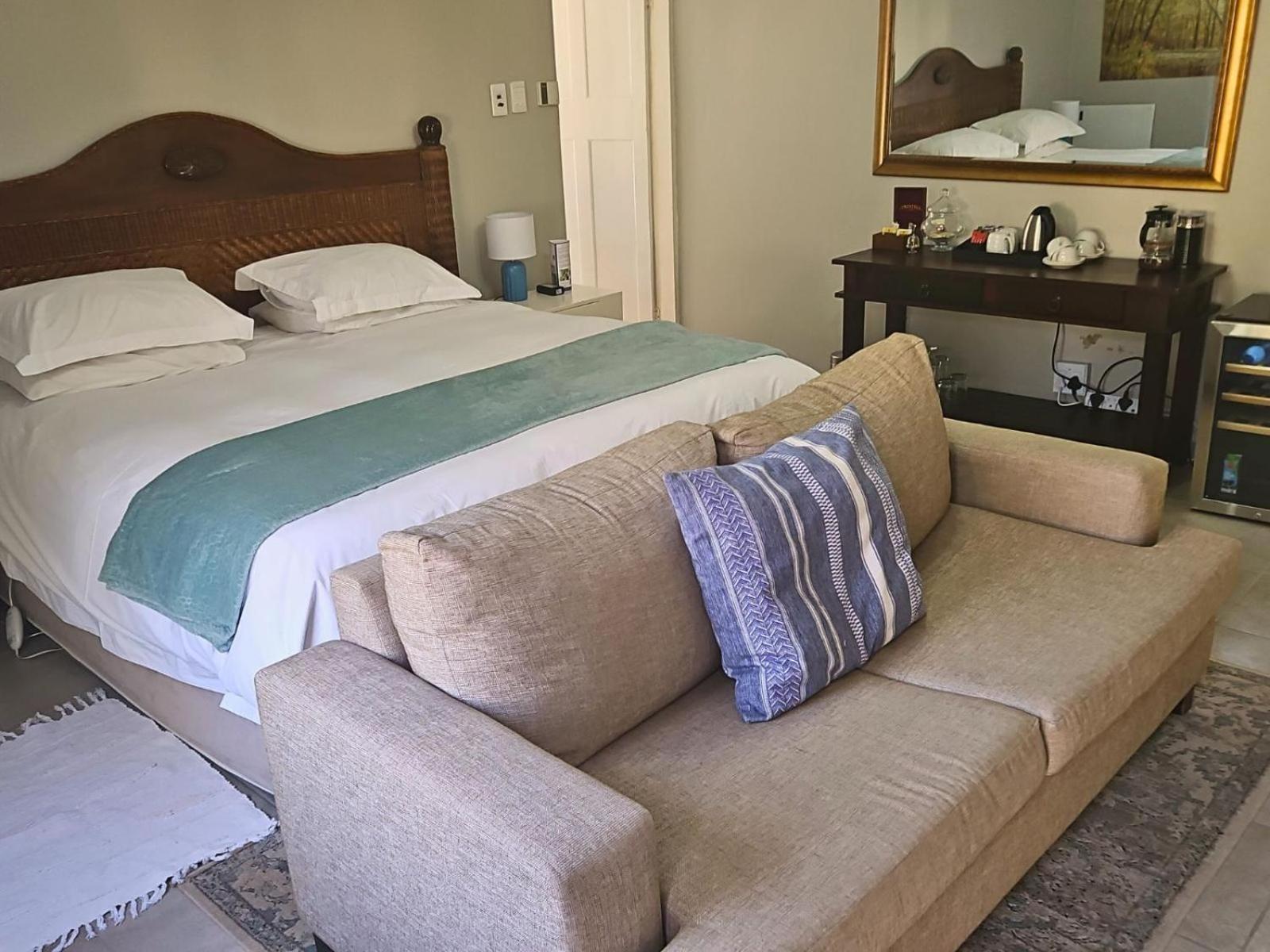 The Browns' - Cottage Suites Dullstroom Extérieur photo