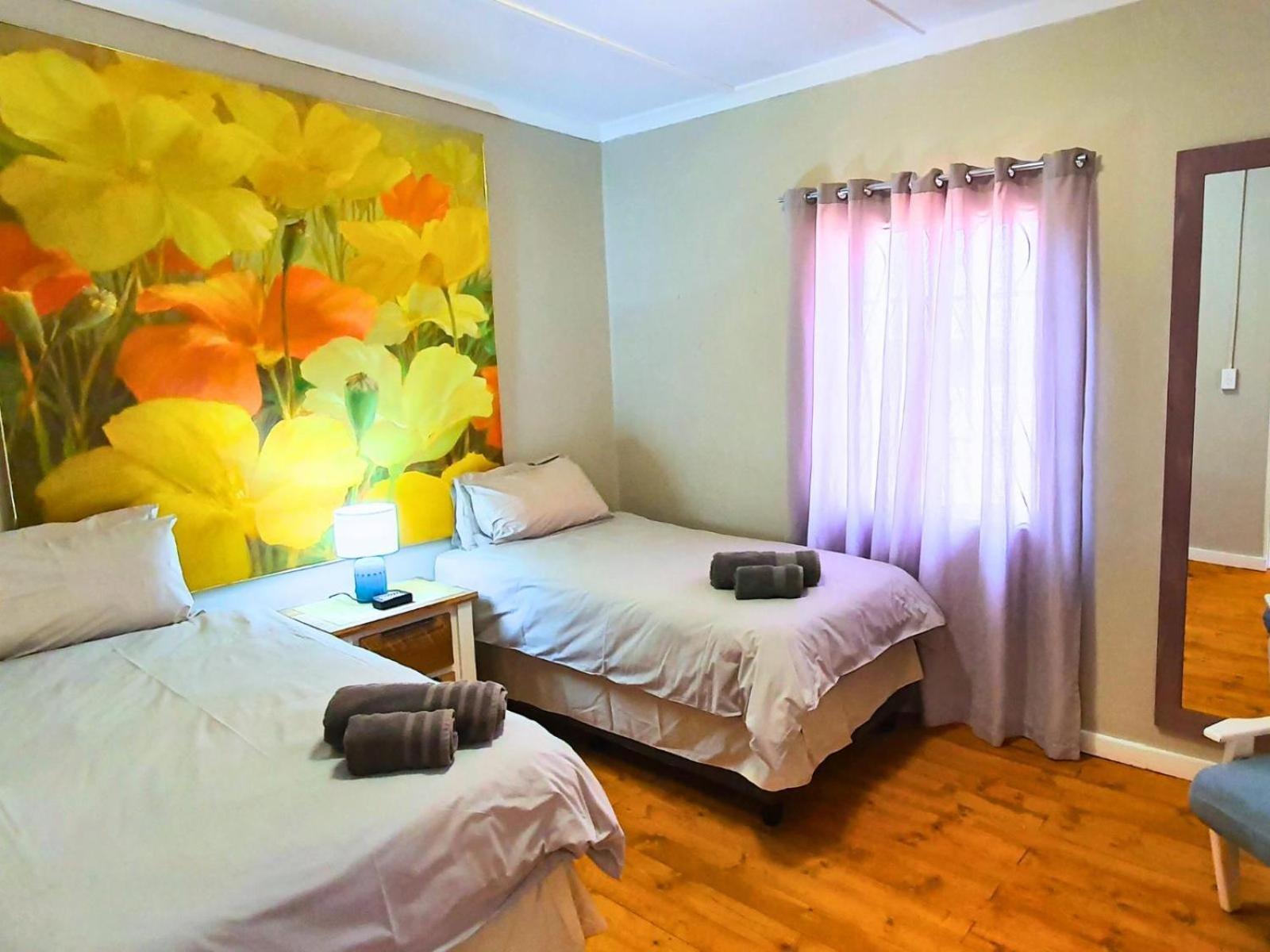 The Browns' - Cottage Suites Dullstroom Extérieur photo
