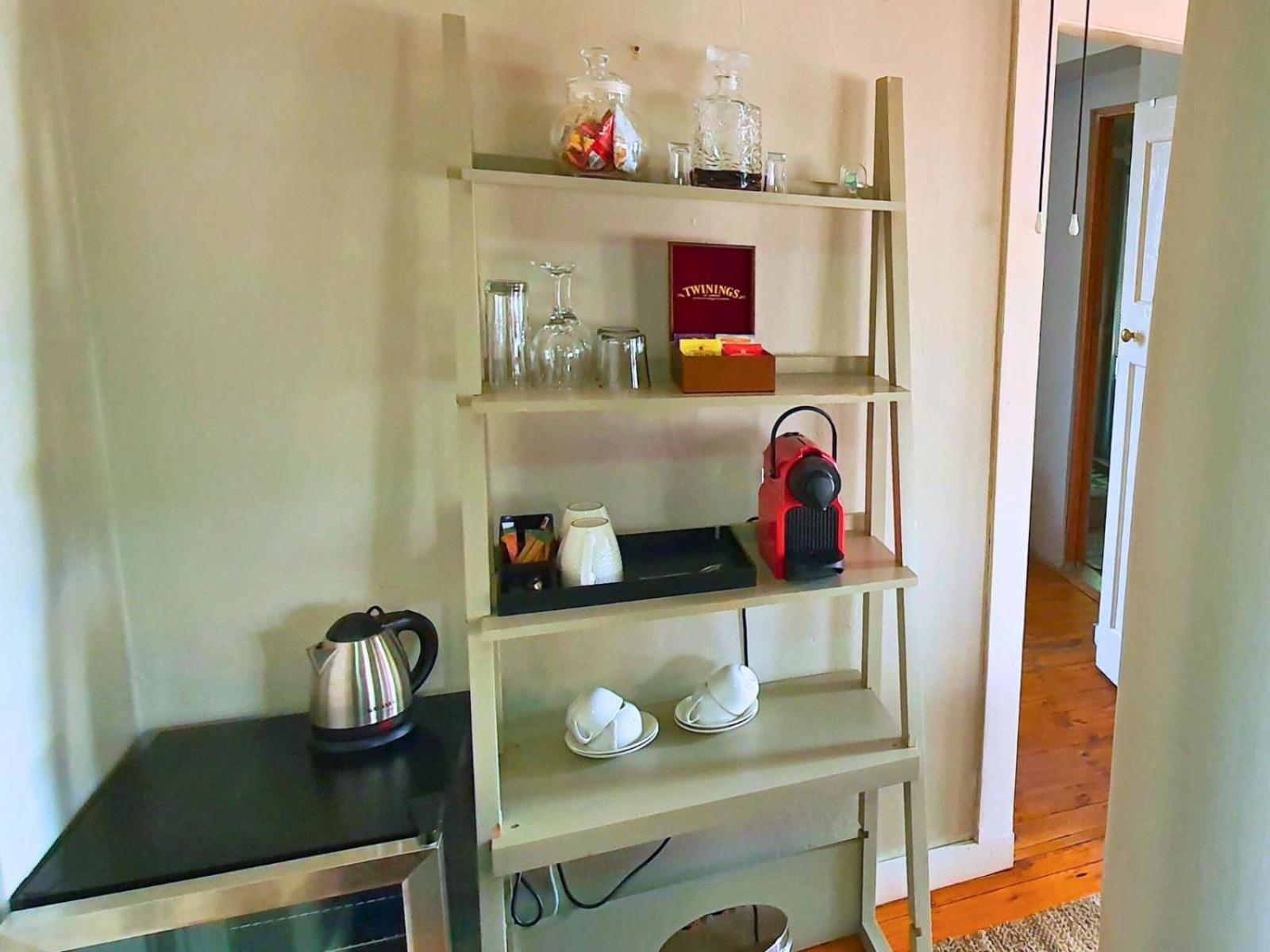 The Browns' - Cottage Suites Dullstroom Chambre photo