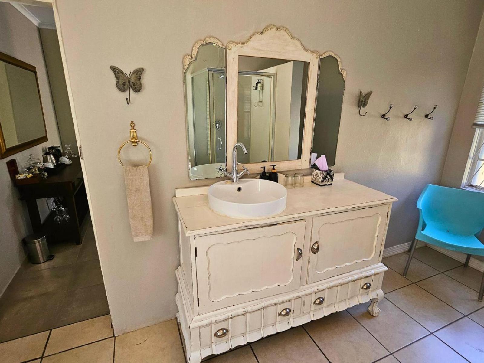 The Browns' - Cottage Suites Dullstroom Chambre photo